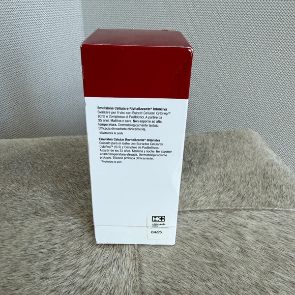 CELLCOSMET ULTRA VITAL LIGHT 50 ml NIB - Picture 4 of 5